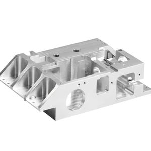 Pièces automobiles usinées CNC OEM |   Fabricant d'accessoires automobiles et de motocyclettes personnalisés - Product Image 4