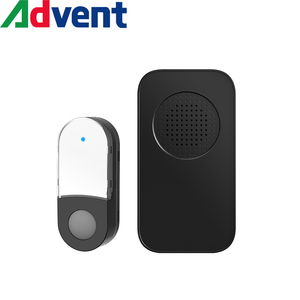 Dài phạm vi không dây điện tử chuông cửa nhà Vòng chuông cửa chuông với tuyệt vời tiếp nhận - Product Image 1