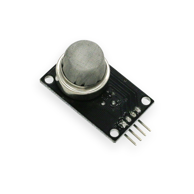 Price MQ2 Technology Semiconductor Gas Module Range Hood Cigarette Smoke Sensor