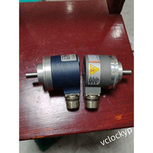 Leine Linde RSA 698 ENCODER-RSA698-576774-01ที่แน่นอนใช้ - Product Image 2