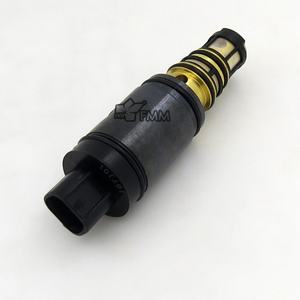 Pièce auto - Soupape de commande du compresseur de climatisation pour Toyota Camry RAV4 OEM 44728090818 4447280-9081 80101S9A013 80101SFE003 - Product Image 3