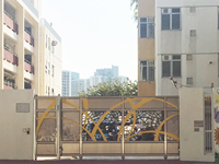 Barrière de ferme en alliage d'aluminium, 18 pièces, design de porte principale, clôture de jardin