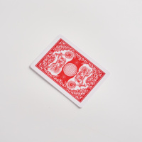 Cartes de jeu en papier, cartes de poker en PVC, fabricants directs de cartes de jeu en papier, cartes de jeu personnalisées avec des personnages, poker