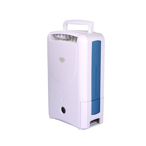 Electric Household Dehumidifier with Air Purifier for Basement Use
