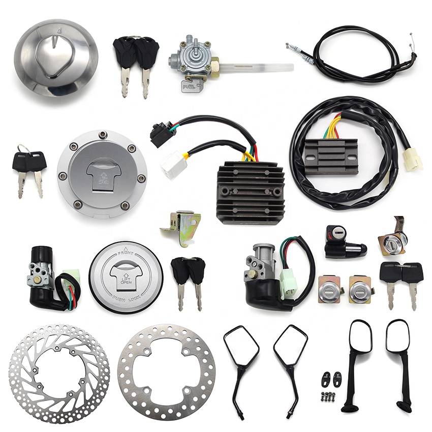 カワサキ用モーターサイクルタイミングカムチェーン 92057-1033 92057