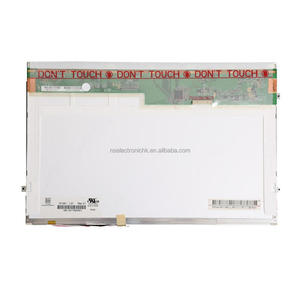 G133I1-L01 จอ LCD อุตสาหกรรมขนาด 13.3 นิ้วสำหรับอุปกรณ์ตู้ควบคุม มีสินค้าในสต็อก - Product Image 1
