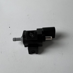 Vanne solénoïde de contrôle de suralimentation pour Volkswagen 06F906283F 06F906283B pour A4 A5, pièce de rechange - Product Image 1