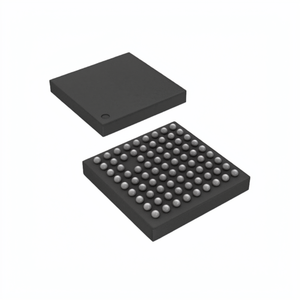 Composants électroniques en ligne : Circuit intégré (CI) MCU 16 bits 64 Ko FLASH 80BGA, canal fabricant intégré MSP430F5524IZQER 80 VFBGA - Product Image 1