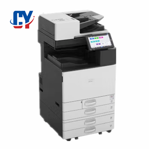 เครื่องถ่ายเอกสาร เครื่องพิมพ์ รุ่นใหม่ สำหรับ IM C2010 C2510 C3010 C3510 C4510 C6010 IMC2010 IMC2510 IMC3010 IMC3510 4510 - Product Image 2