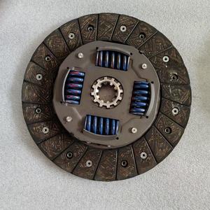 Kit de Embrague de 240 mm <span class=keywords><strong>en</strong></span> Oferta, 3000950069 402-1601000 406-1601000, Piezas de Maquinaria de Construcción para Camiones <span class=keywords><strong>Kamaz</strong></span> - Product Image 4