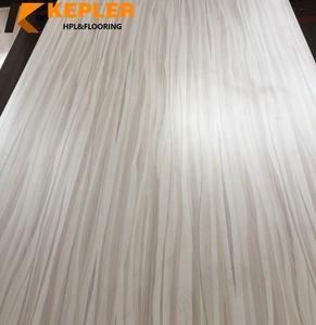 Ignífugo 0,6mm 0,7mm 0,8mm 1mm HPL hoja laminada de alta presión <span class=keywords><strong>Formica</strong></span> resina fenólica poste de cocina formando Puerta de muebles - Product Image 5