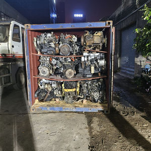 ออยคูลเลอร์ 21302-97000 สําหรับ Nissan PE6 - Product Image 4