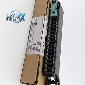 ตัวควบคุม PLC สำหรับงานอุตสาหกรรมรุ่น FX3U-128MT ES-A และโมดูลระบบอัตโนมัติรุ่น FX5U-64MR - Product Image 1