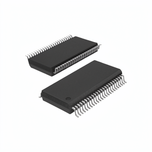 Data Acquisition Electronic Circuit Components Original 48 TFSOP LTC1743IFW#TRPBF - Product Image 1
