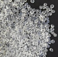 Granulés de plastique en copolymère acrylique EMAA (acide ethylméthacrylique) – Matière première plastique
