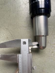 Good Quality Geofought M5 Electric Scooter Upgraded Part 750lbs 150mm Hydraulic Oil Suspension Easy Install - Product Image 3