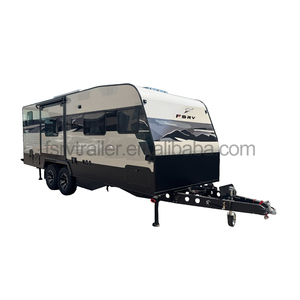 Lujo Camping al aire libre Aplicación <span class=keywords><strong>Caravana</strong></span> Baño <span class=keywords><strong>Ducha</strong></span> Inodoro Función móvil Remolque <span class=keywords><strong>Caravana</strong></span> Remolque - Product Image 3