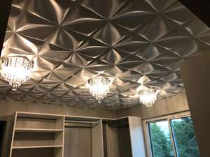 Autocollants muraux en mousse PE <span class=keywords><strong>3D</strong></span> <span class=keywords><strong>Spiderman</strong></span> / Design bois Imperméable Ignifuge 5mm-8mm pour chambre à coucher Utilisation moderne de divertissement - Product Image 6