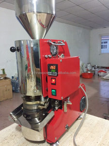 Machine à éclater de gâteau de riz de casse-croûte de riz d'extrusion coréenne populaire commerciale de diamètre de 8cm avec le meilleur prix - Product Image 6