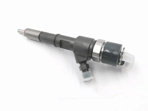 Injecteur de carburant diesel neuf pour moteurs, autres accessoires extérieurs 0445110561 - Product Image 1