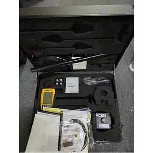 นาดา EFD-0691 เครื่องตรวจจับรังสีแม่เหล็กไฟฟ้า 100kHz6GHz Fieldm ตัวเลือกเสริม ผลิตในเยอรมนี - Product Image 3
