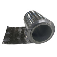 Fournisseur 571.5mm x 343mm x 0.038mm feuille d'étain en plomb/feuille d'étain en plomb de 4% à 5%/feuille d'étain en plomb peut être personnalisée en taille