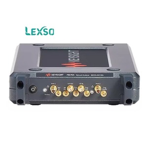 E3632a keysight แหล่งจ่ายไฟ120W, 15V, 7A หรือ30V 4A-รับส่วนลด lexso - Product Image 5