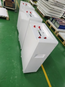 Batterie lithium-ion 48V 51.2V 314Ah 16kWh pour système solaire domestique UPS - Product Image 6
