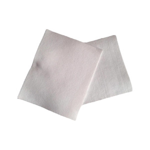 Géotextile en fibre tissée 100-800 g/m² pour la conception industrielle, géotextile non tissé en polyester, géotextiles en fibres courtes en <span class=keywords><strong>plastique</strong></span> - Product Image 3