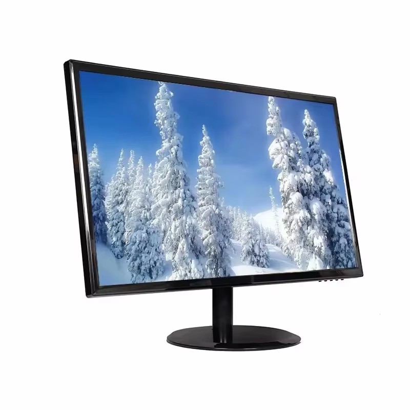 23 "