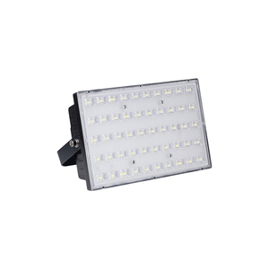 Mini projecteur extérieur Portable réflecteur LED lampadaire économie d'énergie IP65 éclairage étanche point culminant led projecteur - Product Image 2