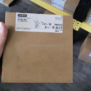 Module de sortie numérique SIMATIC S7-1500 6ES7522-1BL01-0AB0 32: Transistor 32 x 24 VDC/0,5A 6ES7522-1BL10-0AA0 - Product Image 6