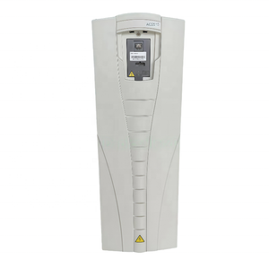 ACS550-01-031A-4 3AUA0000002418-D 15kW 380V 3 เฟส AC สำหรับควบคุมมอเตอร์อุตสาหกรรม - Product Image 1