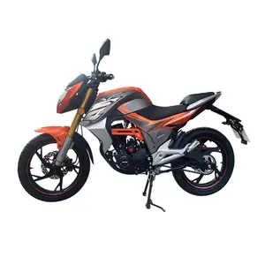 2019 Gaya Baru 125cc 150cc CKD Motor Diesel Motor Sepeda Motor Bekas Dijual Di Jepang