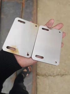 เครื่องขัดสายพานกว้างอัตโนมัติแบบเปียก RRP1000เครื่องขัดโลหะ3สถานีพร้อมหน้าจอสัมผัส PLC สำหรับการตกแต่งแผ่นโลหะ - Product Image 4