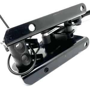 Ensamblaje Manual Jungheinrich 51876784, Calidad OEM, Compatible con los Modelos EFG 213, 215, 216, 218 y 220 - Product Image 4