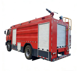 Camión Cisterna <span class=keywords><strong>de</strong></span> Agua Dongfeng <span class=keywords><strong>de</strong></span> 8 y 10 Toneladas Personalizado <span class=keywords><strong>de</strong></span> Fábrica, Camión <span class=keywords><strong>de</strong></span> <span class=keywords><strong>Bomberos</strong></span> <span class=keywords><strong>con</strong></span> Bomba y Carrete <span class=keywords><strong>de</strong></span> <span class=keywords><strong>Manguera</strong></span> - Product Image 3