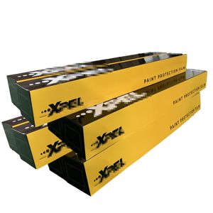 Vinilo Adhesivo Original Xpel Ultimate Plus PPF USA de 200 Micras para Decoración de Autos, Accesorios Exteriores Personalizados, Película OEM para Autos - Product Image 4