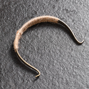 Hemp Rope <b>Wrapped</b> Bronze Handle For Teapot <b>Heat</b> Resistant Kettle Handle Replacement Part Quanzhou Made - Product Image 4