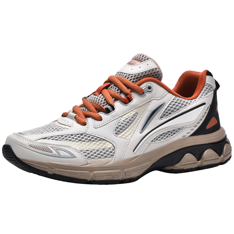 สีน้ำตาล