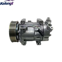 Compresseur de climatisation pour Renault Duster 1.5, 8201018716 1815, neuf, 12V