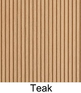Teak