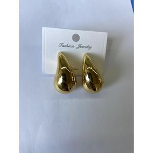 Best seller lunga durata agrumi fruttato speziato orientale Eau De Parfum per le donne di moda orecchini pendenti compagno - Product Image 1