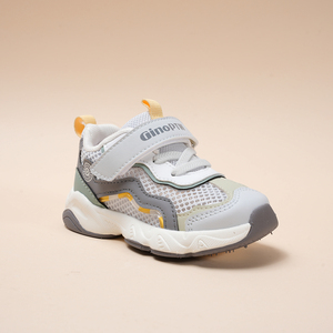 <strong>2026</strong> New Produce Kids Mesh Sneakers Middle <strong>Children's</strong> Mesh Casual Sneakers EU Size Toddler Mesh Casual <strong>Shoes</strong> For Running - Product Image 5