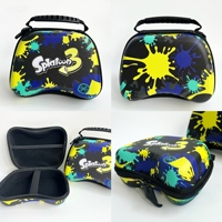 Sac de voyage de rangement en EVA personnalisé avec logo OEM pour manette de jeu PS5 PS4 XBOX