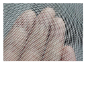 Durable 60 Mesh PE <strong>Insect</strong> Net Cover Greenhouse Encrypted Splicing <strong>Netting</strong> for Flowers Garden <strong>Netting</strong> by <strong>Manufacturer</strong> - Product Image 1