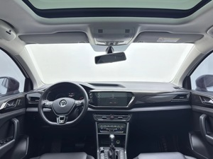 Vehículo Usado: SUV Compacto <span class=keywords><strong>Volkswagen</strong></span> Tharu 2020 280tsi 2WD Fashion Gasolina 1.4T, Todoterreno Urbano <span class=keywords><strong>de</strong></span> <span class=keywords><strong>Segunda</strong></span> <span class=keywords><strong>Mano</strong></span> - Product Image 6