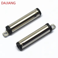 Connecteur de prise d'alimentation CC mâle personnalisé DAJIANG OEM 38135/35135 19.8L avec contact en cuivre et boîtier en laiton