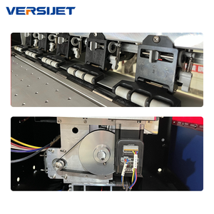 Stampante DTF I3200 A2 da 60 cm, <span class=keywords><strong>Macchina</strong></span> <span class=keywords><strong>per</strong></span> Stampa Diretta <span class=keywords><strong>su</strong></span> Film <span class=keywords><strong>per</strong></span> Trasferimento <span class=keywords><strong>su</strong></span> Vestiti e <span class=keywords><strong>Magliette</strong></span> - Product Image 3