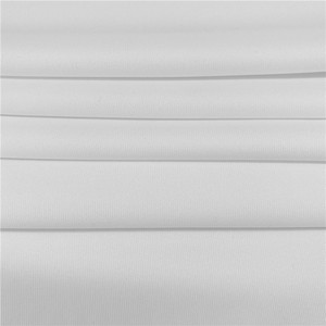 100% <span class=keywords><strong>Polyester</strong></span> trọng lượng trung bình đồng bằng Khóa liên động Bán hàng nóng vải dệt kim cho thể thao thăng hoa in kỹ thuật số - Product Image 5